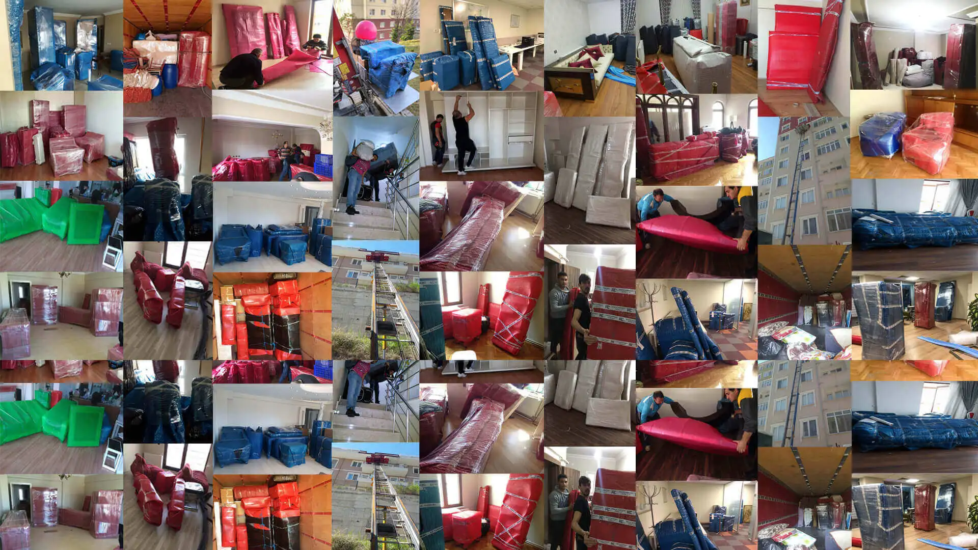 Korucuk Evden Eve Nakliyat Slider